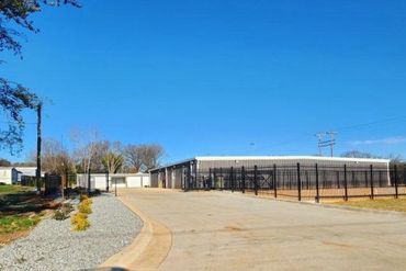 Hickory Grove Self Storage - 3004 Rhyne Street Gastonia, NC 28056