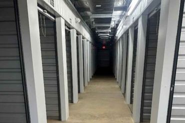 Hickory Grove Self Storage - 3004 Rhyne Street Gastonia, NC 28056