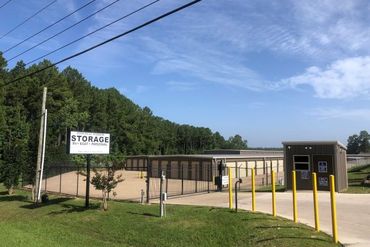 Hideaway Harbor Storage - 5506 Jefferson Paige Road Shreveport, LA 71119