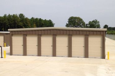 Hideaway Harbor Storage - 5506 Jefferson Paige Road Shreveport, LA 71119