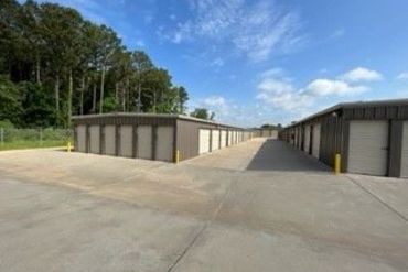 Hideaway Harbor Storage - 5506 Jefferson Paige Road Shreveport, LA 71119