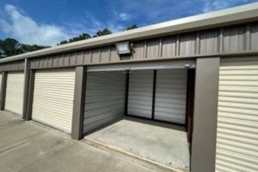 Hideaway Harbor Storage - 5506 Jefferson Paige Road Shreveport, LA 71119