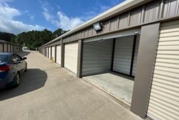 Hideaway Harbor Storage - 5506 Jefferson Paige Road Shreveport, LA 71119