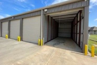 Hideaway Harbor Storage - 5506 Jefferson Paige Road Shreveport, LA 71119
