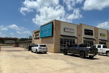 Hideaway North Storage - 5504 Northwood South Shreveport, LA 71107