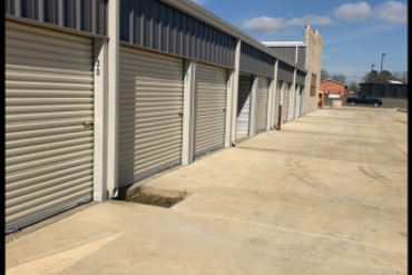 Hideaway North Storage - 5504 Northwood South Shreveport, LA 71107