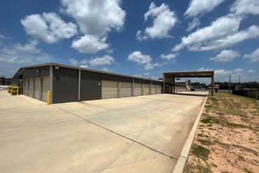 Hideaway North Storage - 5504 Northwood South Shreveport, LA 71107