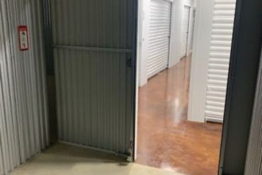 Hideaway North Storage - 5504 Northwood South Shreveport, LA 71107