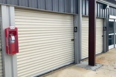Hideaway North Storage - 5504 Northwood South Shreveport, LA 71107