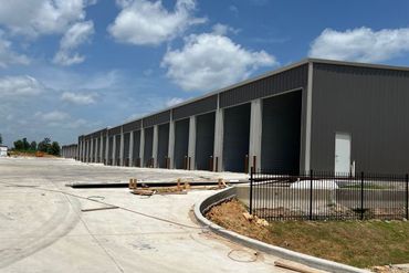 Hideaway North Storage - 5504 Northwood South Shreveport, LA 71107