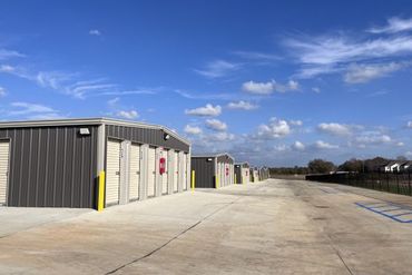 Hideaway North Storage - 5504 Northwood South Shreveport, LA 71107