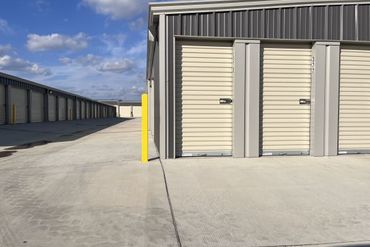 Hideaway North Storage - 5504 Northwood South Shreveport, LA 71107