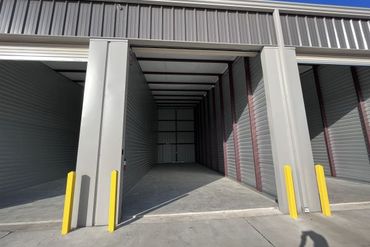 Hideaway North Storage - 5504 Northwood South Shreveport, LA 71107