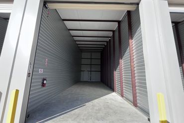 Hideaway North Storage - 5504 Northwood South Shreveport, LA 71107
