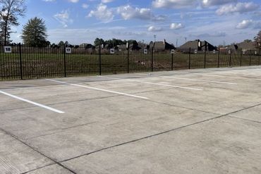 Hideaway North Storage - 5504 Northwood South Shreveport, LA 71107