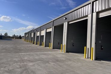 Hideaway North Storage - 5504 Northwood South Shreveport, LA 71107