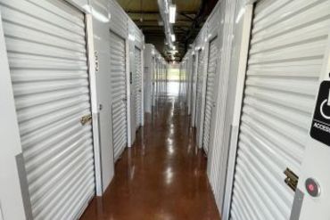 Hideaway North Storage - 5504 Northwood South Shreveport, LA 71107