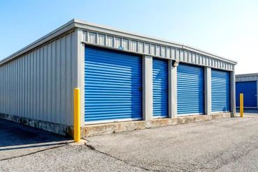 Hideaway Self Storage - 1624 Farm To Market 66 Waxahachie, TX 75167