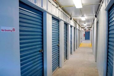 Hideaway Self Storage - 1624 Farm To Market 66 Waxahachie, TX 75167