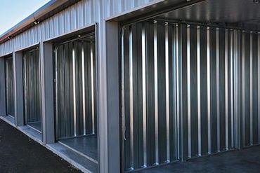 High Country Storage - 2079 Church Road Baldwinsville, NY 13027