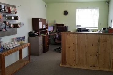 HMC Self Storage - 2194 Sand Canyon Road Chewelah, WA 99109