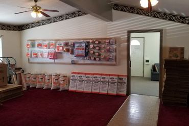 HMC Self Storage - 2194 Sand Canyon Road Chewelah, WA 99109
