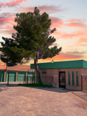 Hobbs Self Storage - 1515 West Broadway Place Hobbs, NM 88240