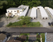 Homegrown Storage Belvidere - 15 Adams Street Belvidere, NJ 07823