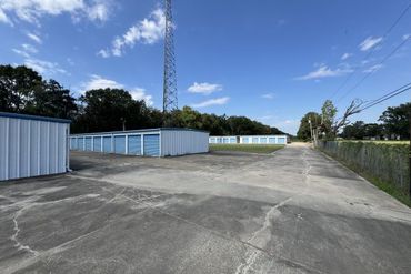Homegrown Storage Port Allen - 4114 La Highway 1 South Port Allen, LA 70767