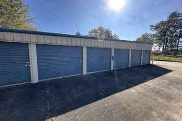 Homegrown Storage Port Allen - 4114 La Highway 1 South Port Allen, LA 70767