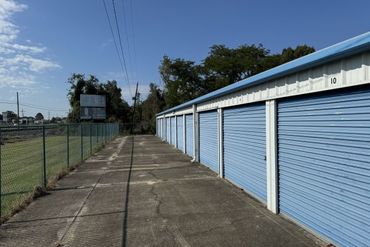 Homegrown Storage Port Allen - 4114 La Highway 1 South Port Allen, LA 70767