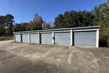 Homegrown Storage Prairieville - 41351 La-42 Prairieville, LA 70769