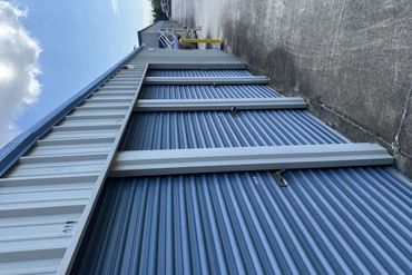 Homegrown Storage Prairieville - 41351 La-42 Prairieville, LA 70769