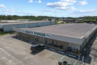 Homegrown Storage Summerdale - 104 Alabama 59 Summerdale, AL 36580