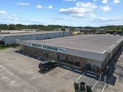 Homegrown Storage Summerdale - 104 Alabama 59 Summerdale, AL 36580