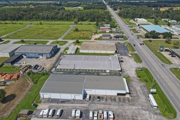 Homegrown Storage Summerdale - 104 Alabama 59 Summerdale, AL 36580