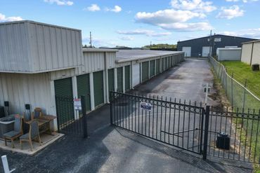 Homegrown Storage Summerdale - 104 Alabama 59 Summerdale, AL 36580
