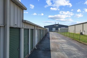 Homegrown Storage Summerdale - 104 Alabama 59 Summerdale, AL 36580