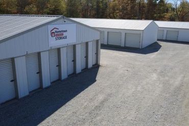 Hometown Express Storage Marion - 2210 North Huntington Road Marion, IN 46952