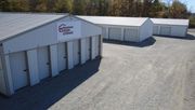 Hometown Express Storage Marion - 2210 North Huntington Road Marion, IN 46952
