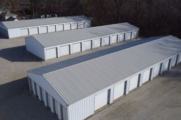 Hometown Express Storage Marion - 2210 North Huntington Road Marion, IN 46952