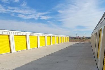 Honey Creek Self Storage - 588 West Honey Creek Parkway Terre Haute, IN 47802