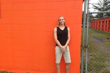 Horizon Self Storage - 1503 Florida Ave Lynn Haven, FL 32444