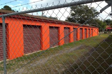 Horizon Self Storage - 1503 Florida Ave Lynn Haven, FL 32444