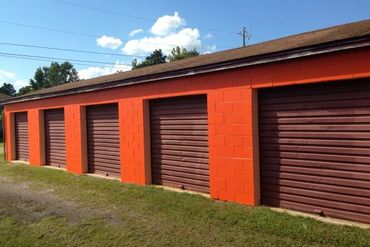 Horizon Self Storage - 1503 Florida Ave Lynn Haven, FL 32444