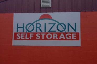 Horizon Self Storage - 1503 Florida Ave Lynn Haven, FL 32444