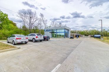 Houston Levee Storage - 240 N Houston Levee Road Cordova, TN 38018