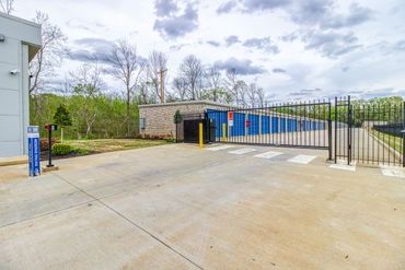 Houston Levee Storage - 240 N Houston Levee Road Cordova, TN 38018