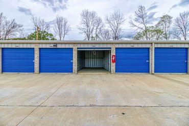 Houston Levee Storage - 240 N Houston Levee Road Cordova, TN 38018