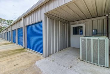 Houston Levee Storage - 240 N Houston Levee Road Cordova, TN 38018